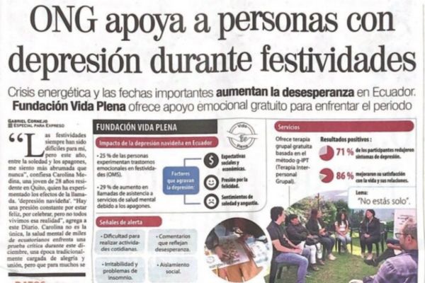 ONG-apoya-a-personas-con-depresion-durante-festividades